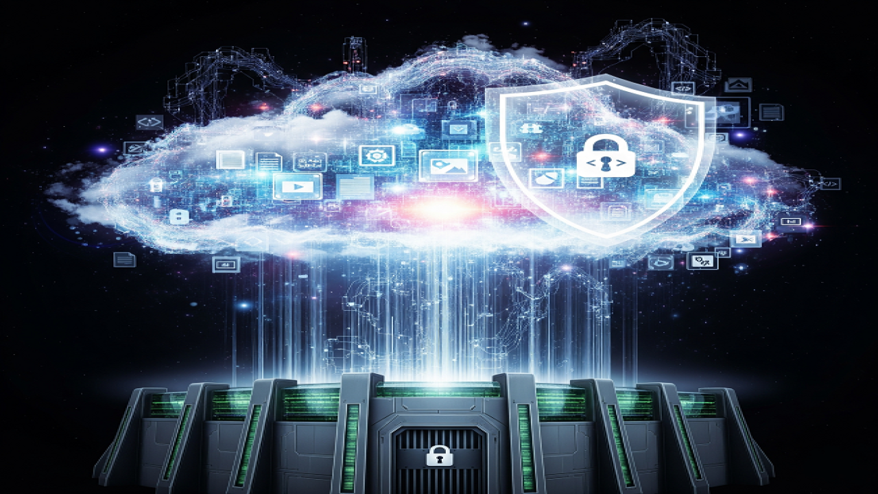 Cloud Storage: Aapke Data Ka Digital Safeguard