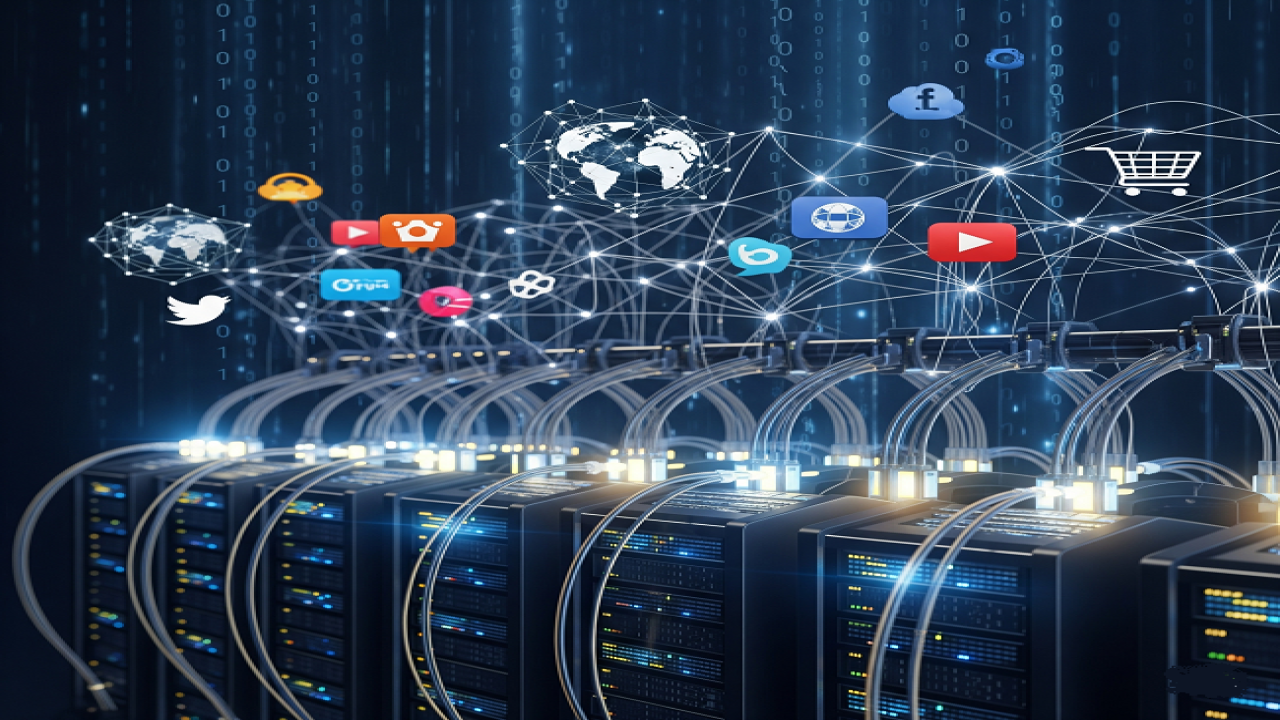 Web Servers: The Backbone of the Modern Internet